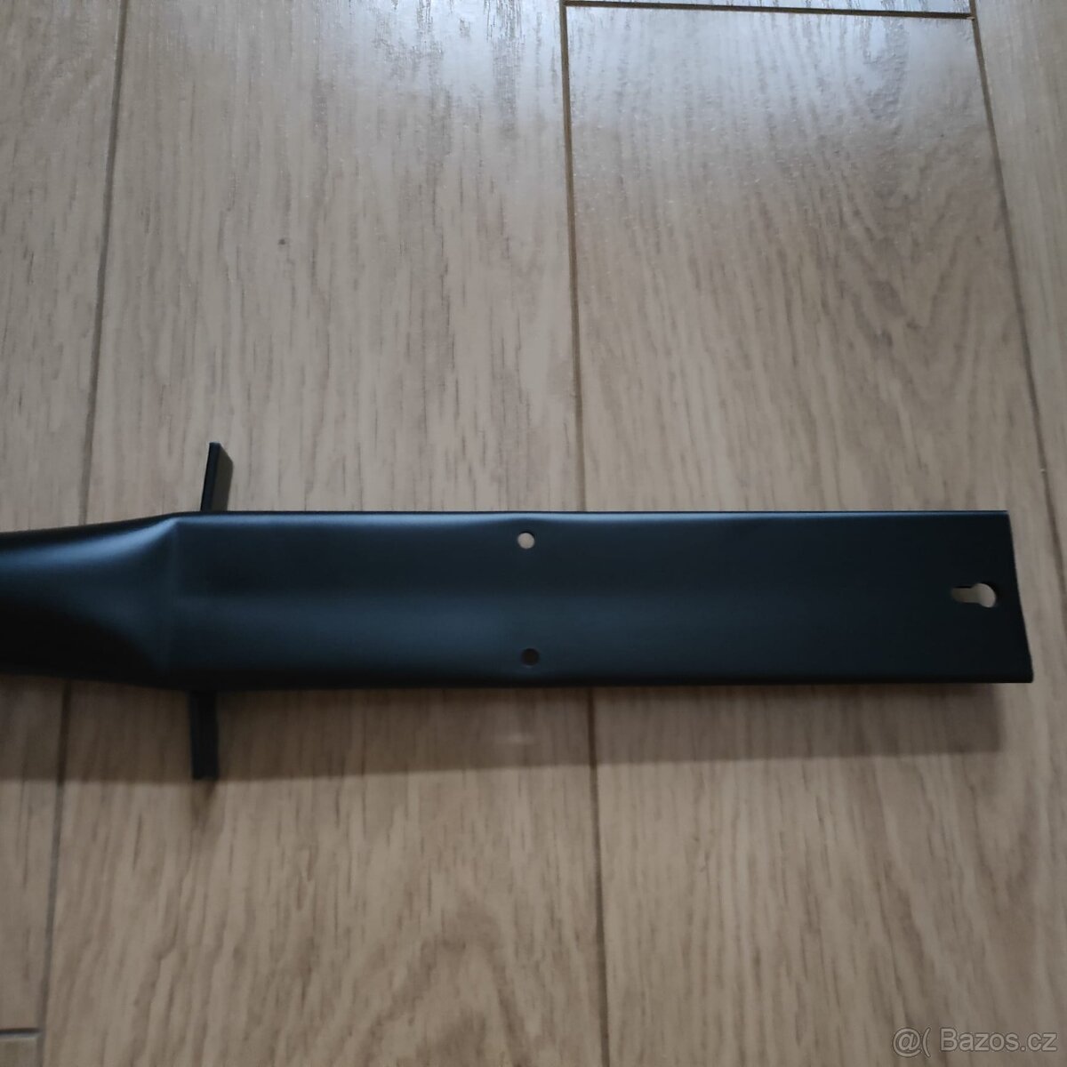 Pronomic DA-45 adaptér na terč - 4