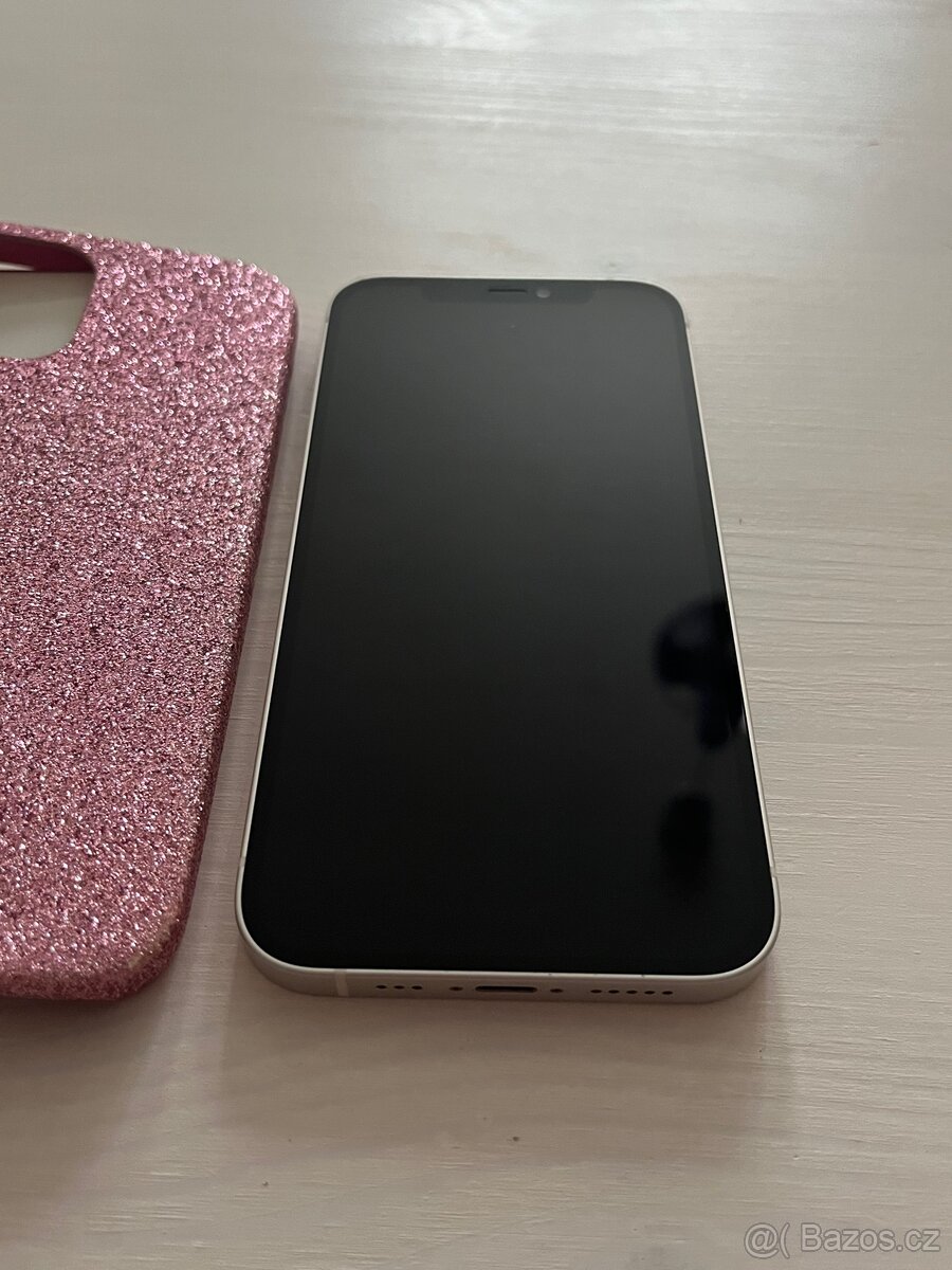 iPhone 12, 128 GB, 100 % baterie - 4