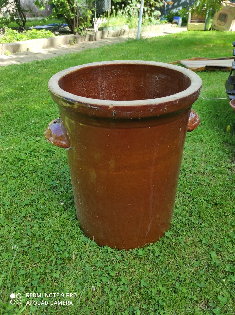 Fermentační nádoba - 4