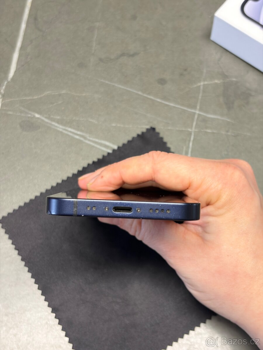 iPhone 12 mini 64GB, black - 4