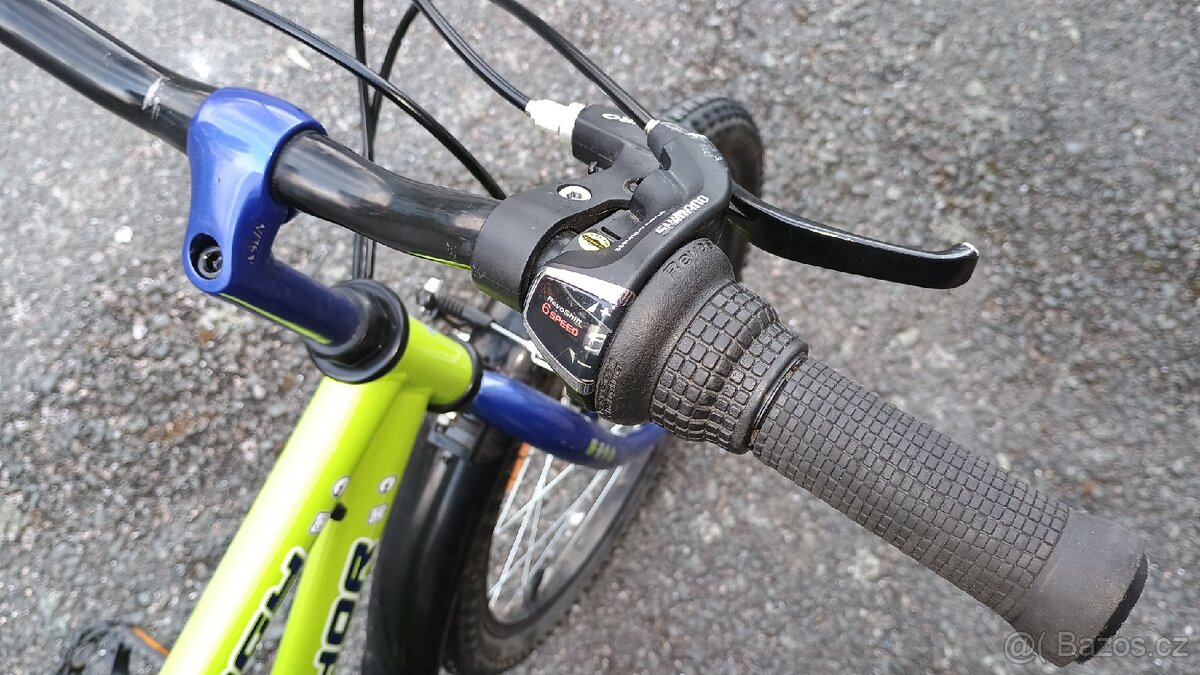 Author Energy 20 - 4