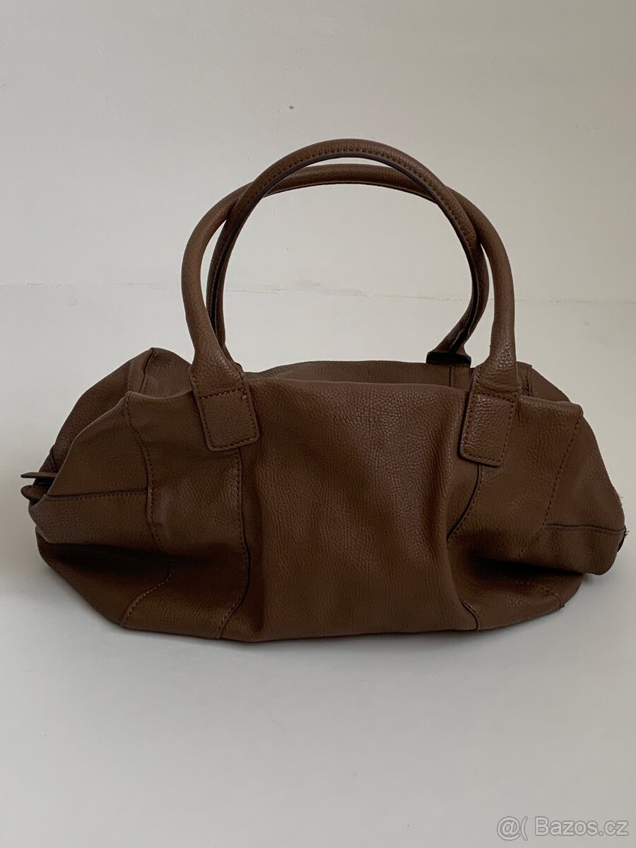 Kabela zn. MANGO, umělá kůže - 4