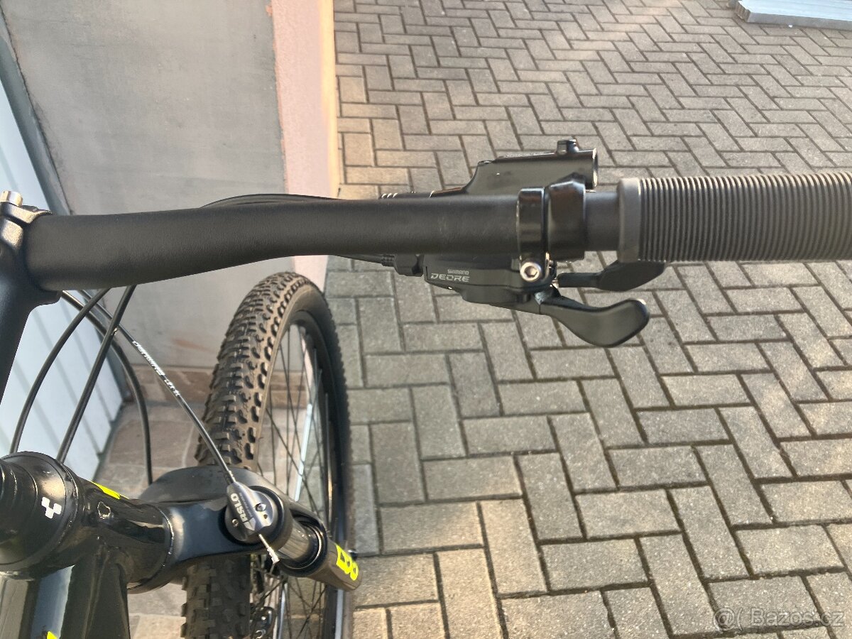 SUPERIOR 29 1X10 - 4