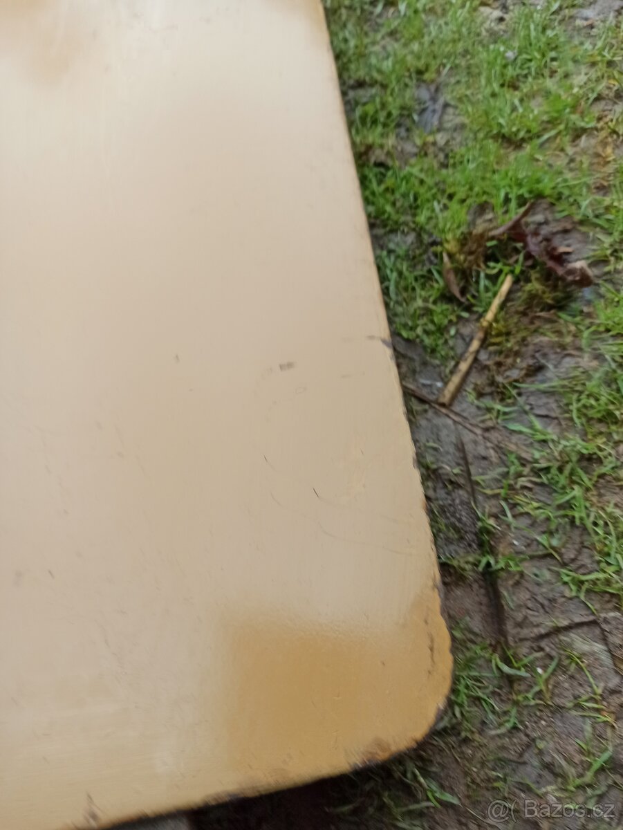 Dveře škoda 105,120,130 - 4