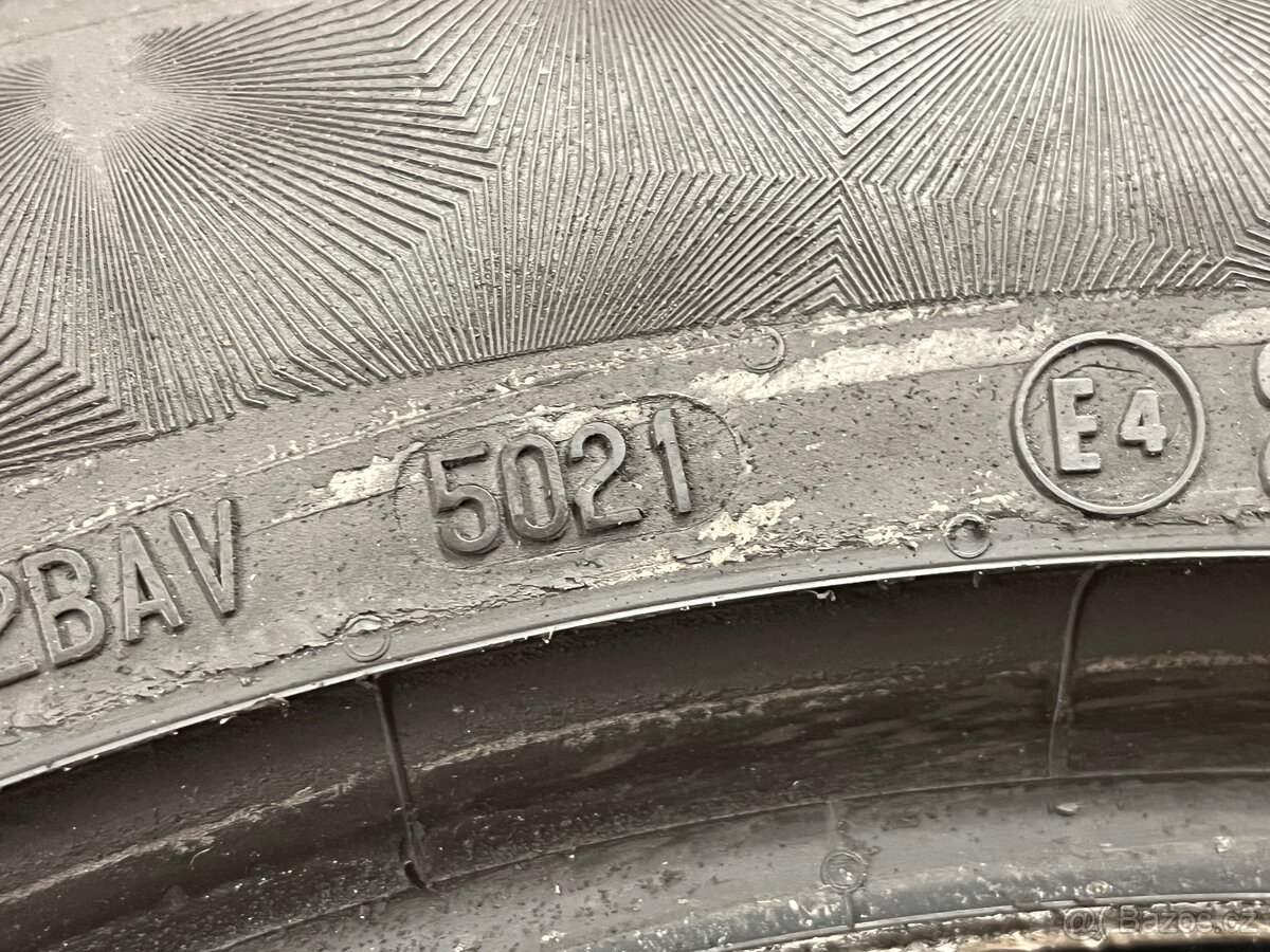 Continental PremiumContact 6, 235/45 R18 94V - 4