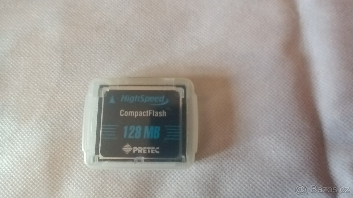 Minolta Dimage S414 - 4