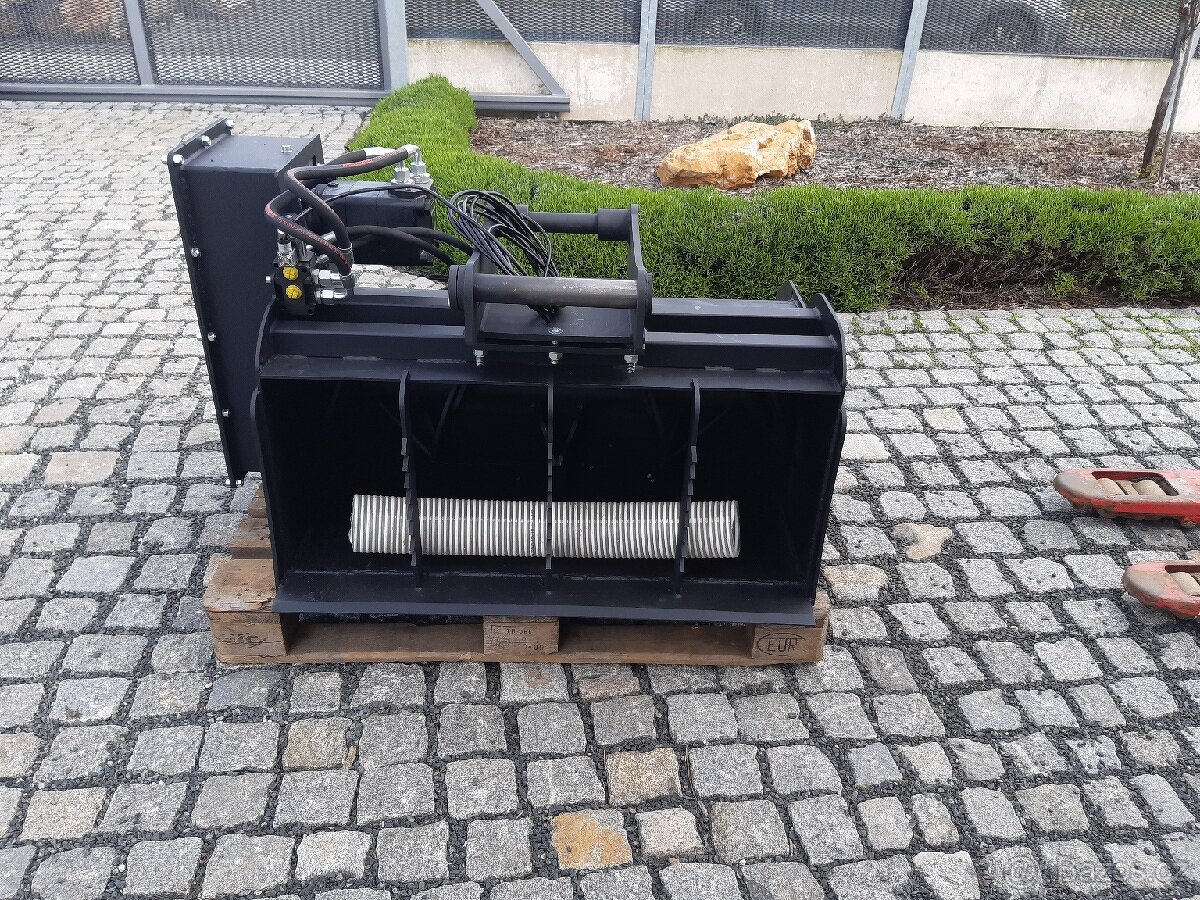 Míchací lopata - 4