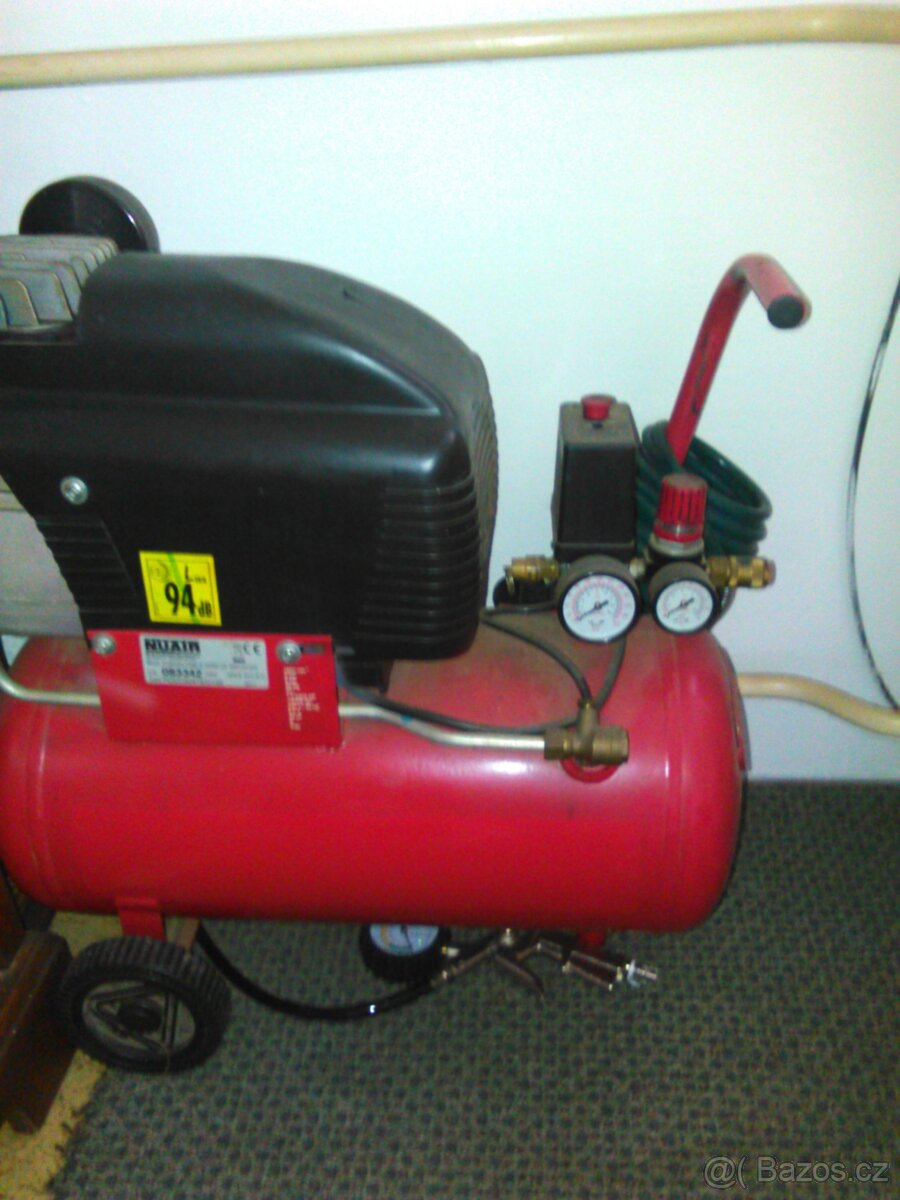 kompresor - 4