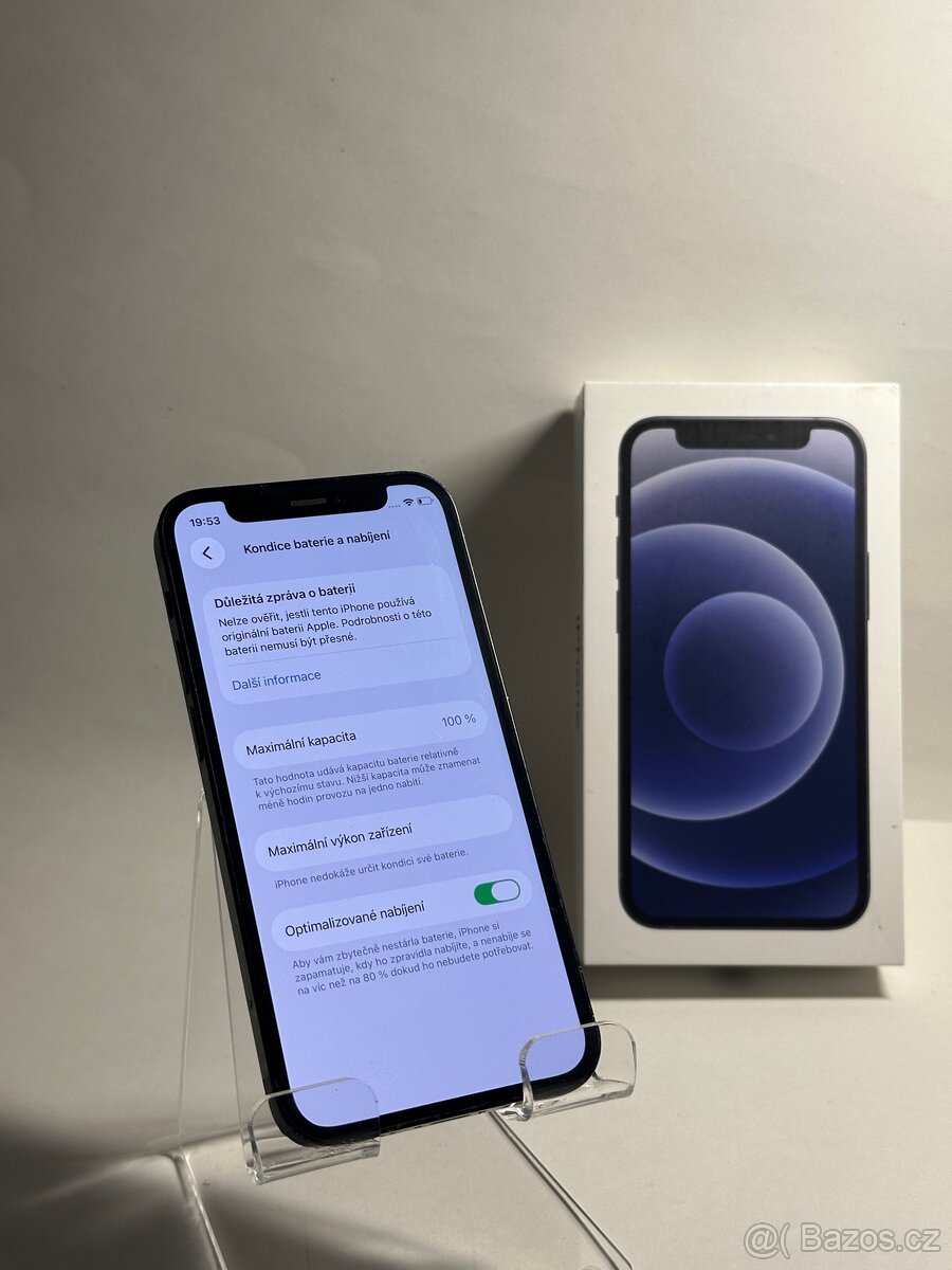 iPhone 12 Mini 64 Gb - 4