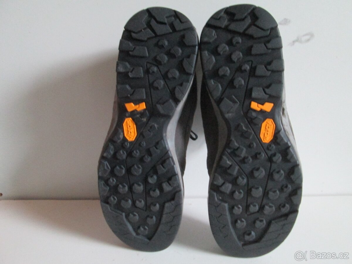 Scarpa GTX....vel.44 - 4
