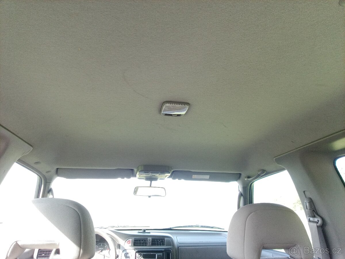 Patrol Y61, 3tdi, 2003, 212tis.km