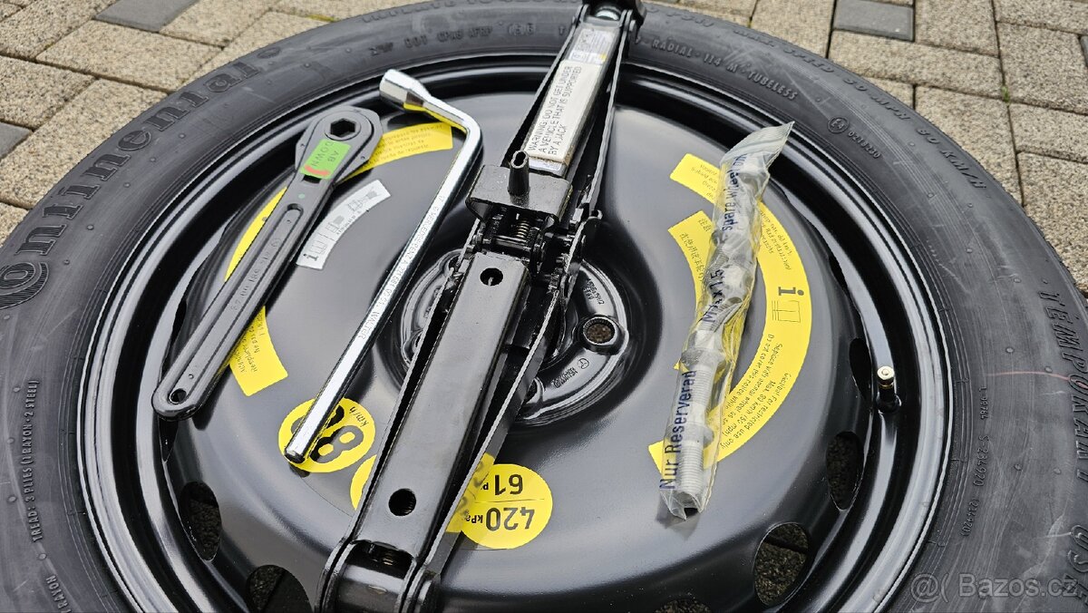 REZERVAvw touareg, Q7,Q8,X5, MERCEDES ML,GLE,GLS,GLC - 4