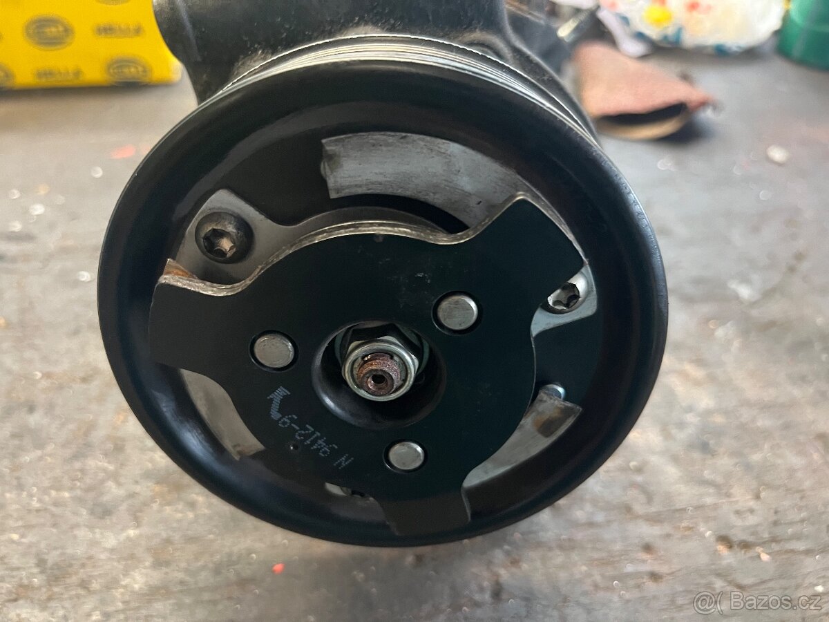 Peugeot 3008,5008 II klima kompresor - 4