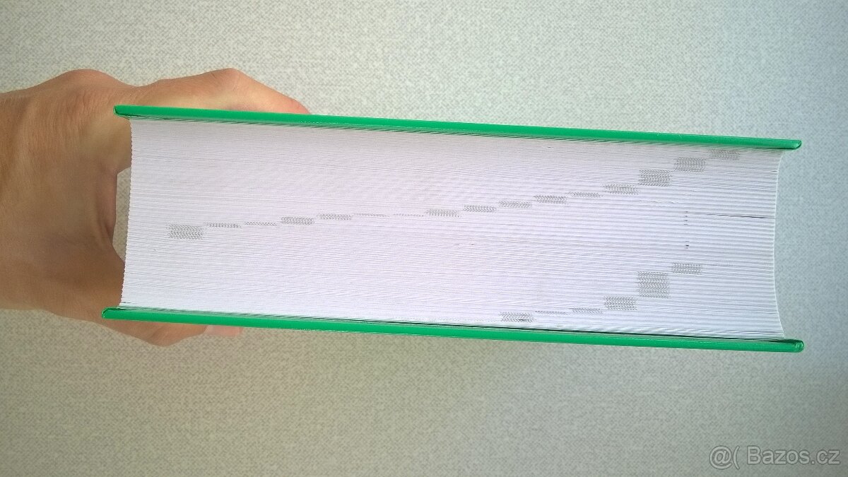 Anglicko-český - česko-anglický slovník - 4