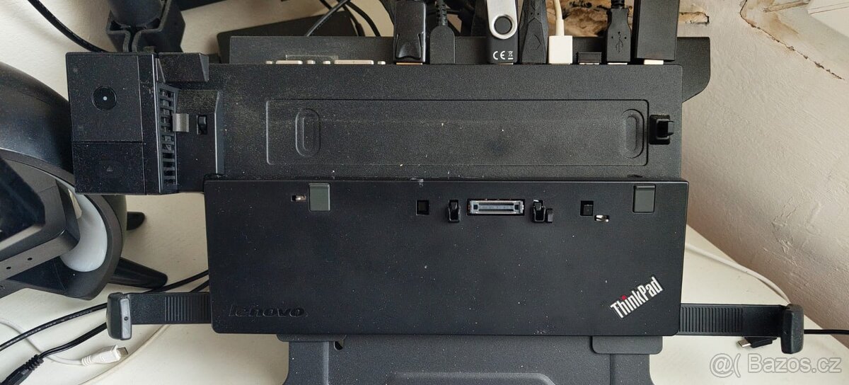 prodám počítač Lenovo ThinkPad - 4