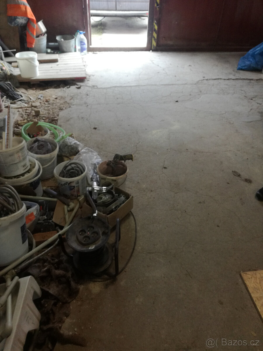 Sklad 227m2, Šumperk - 4