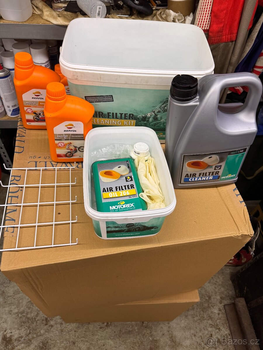 Zbytky z prodeje - 4