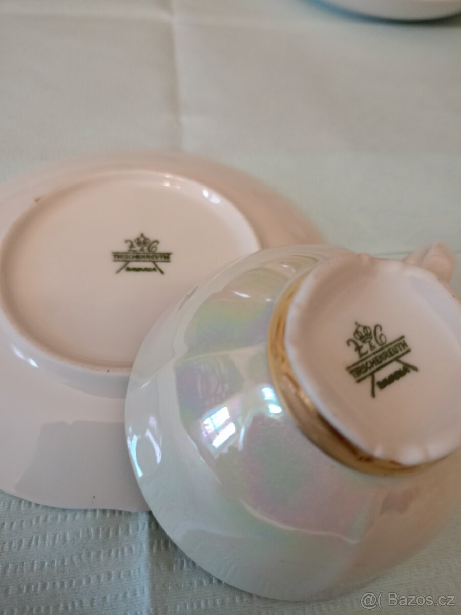 20-STARY ŠÁLEK A PODŠÁLEK - 4