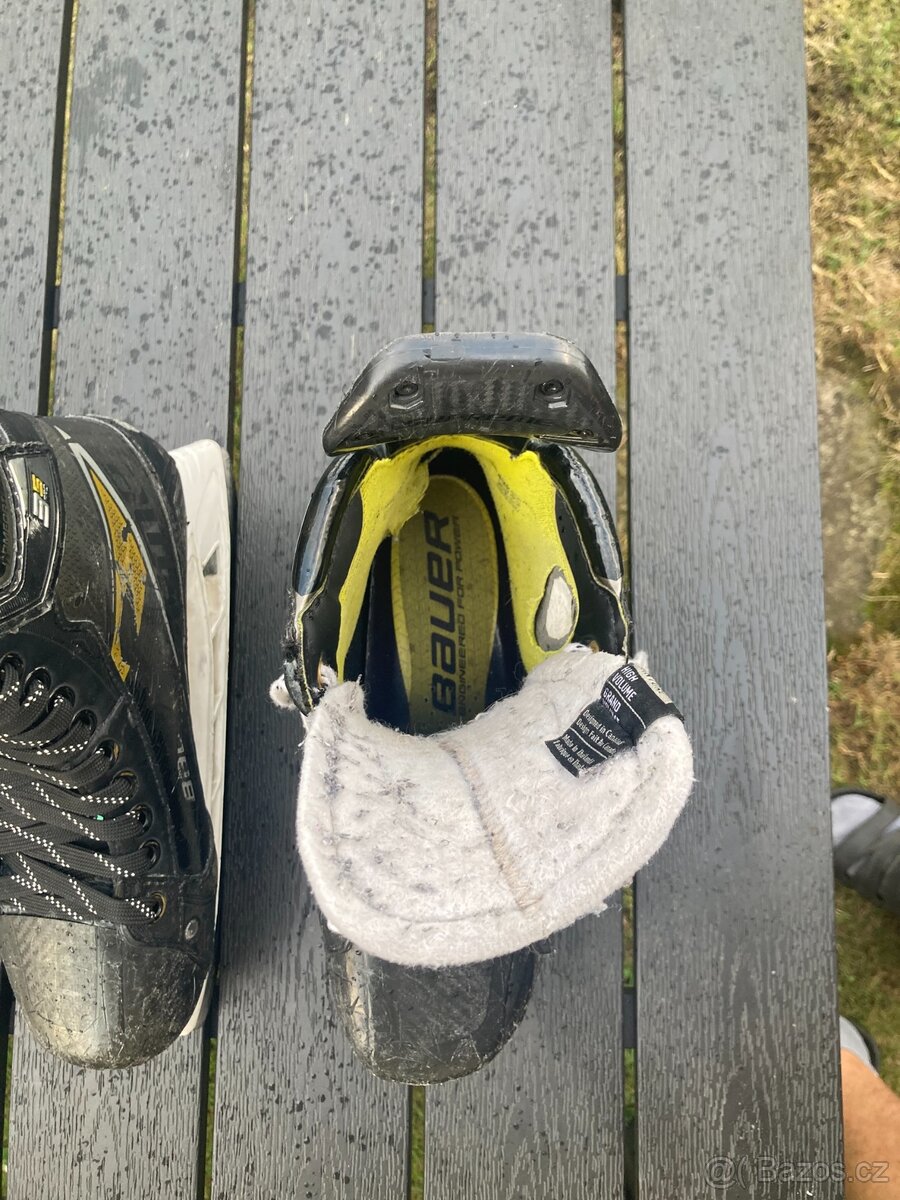 Bauer Supreme 3s PRO - 4