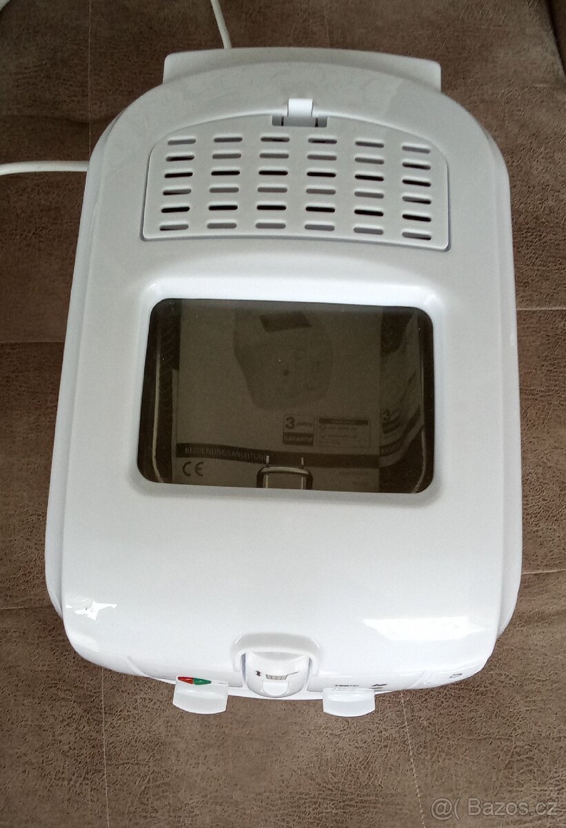 Fritovací hrnec - 4