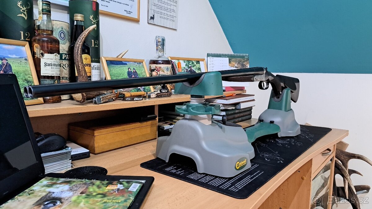 Broková dvojka 20/65 - 4