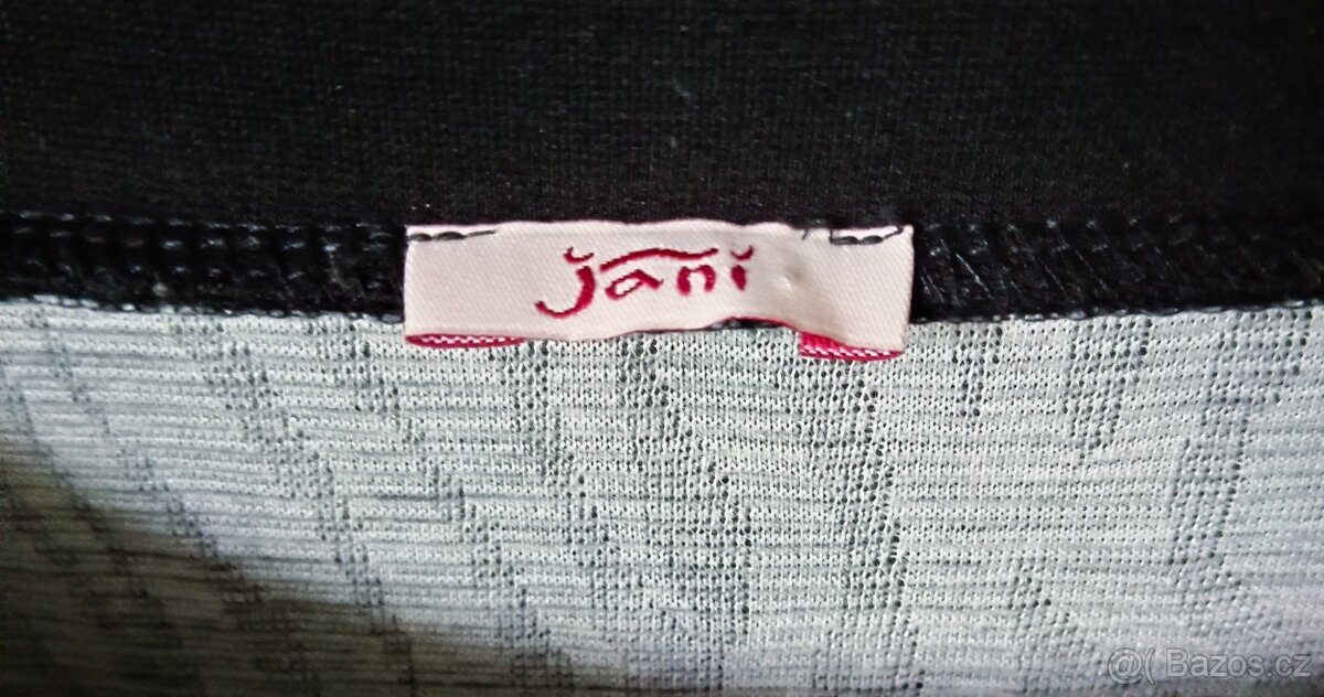 Teplé svetrove šaty 42 - 4