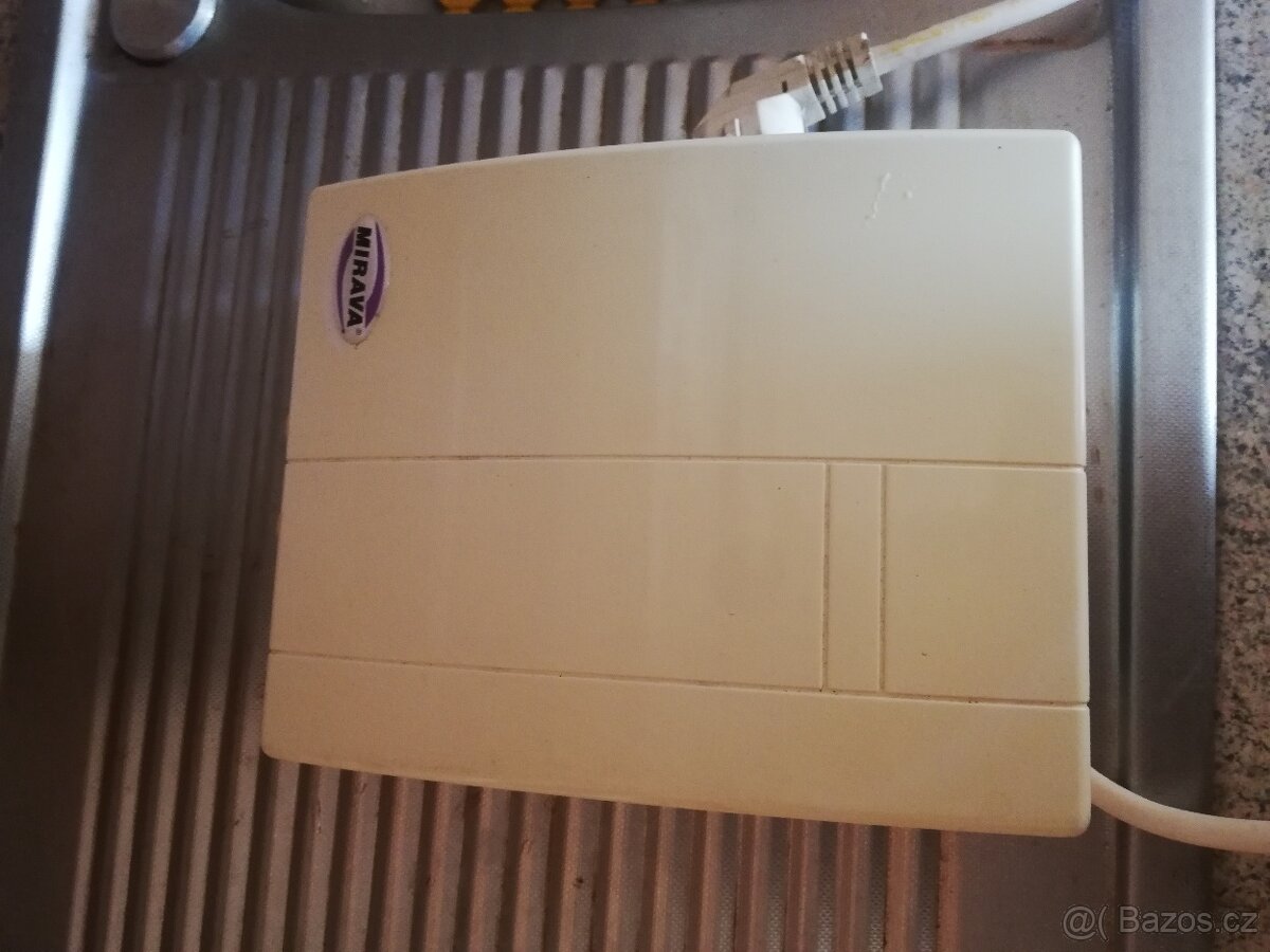 Průtokový ohřívač vody - 4