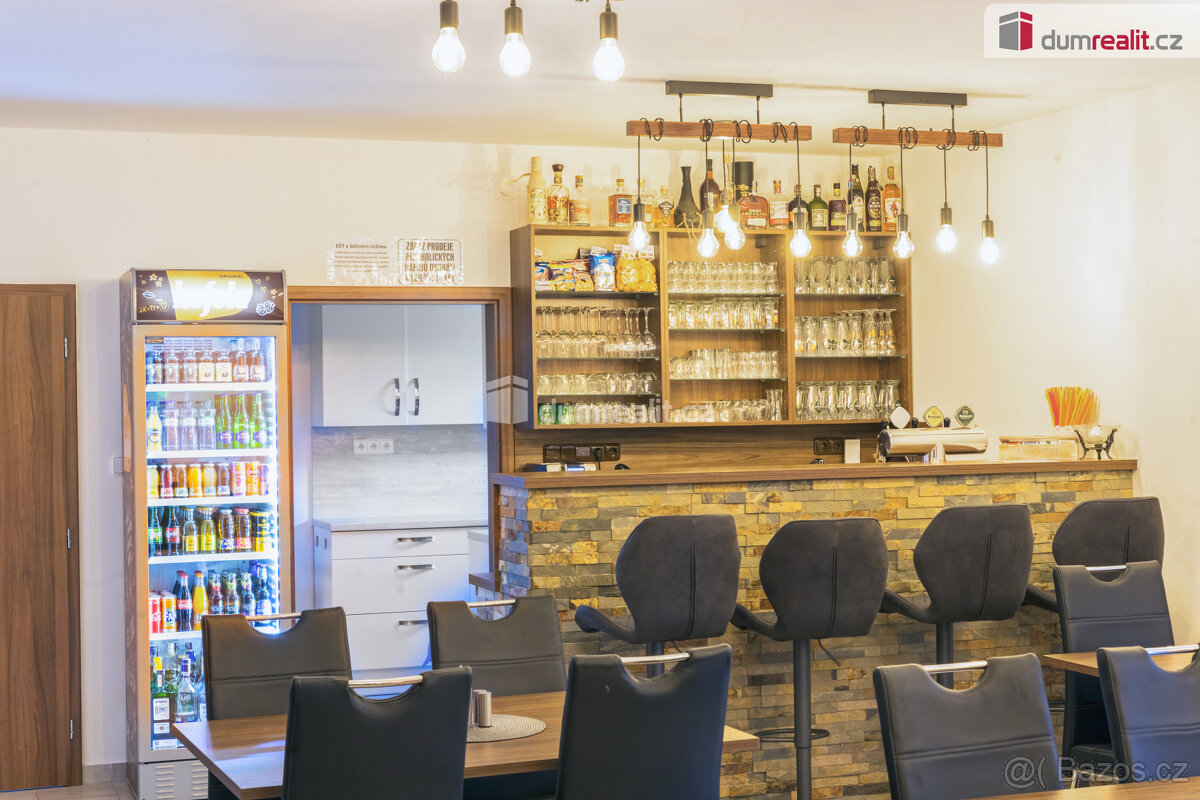 Penzion s wellness Lednice na Moravě - 4