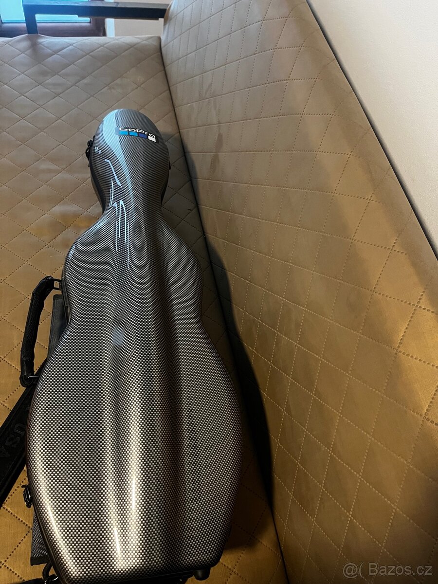 Dvoje celé housle na prodej - 4