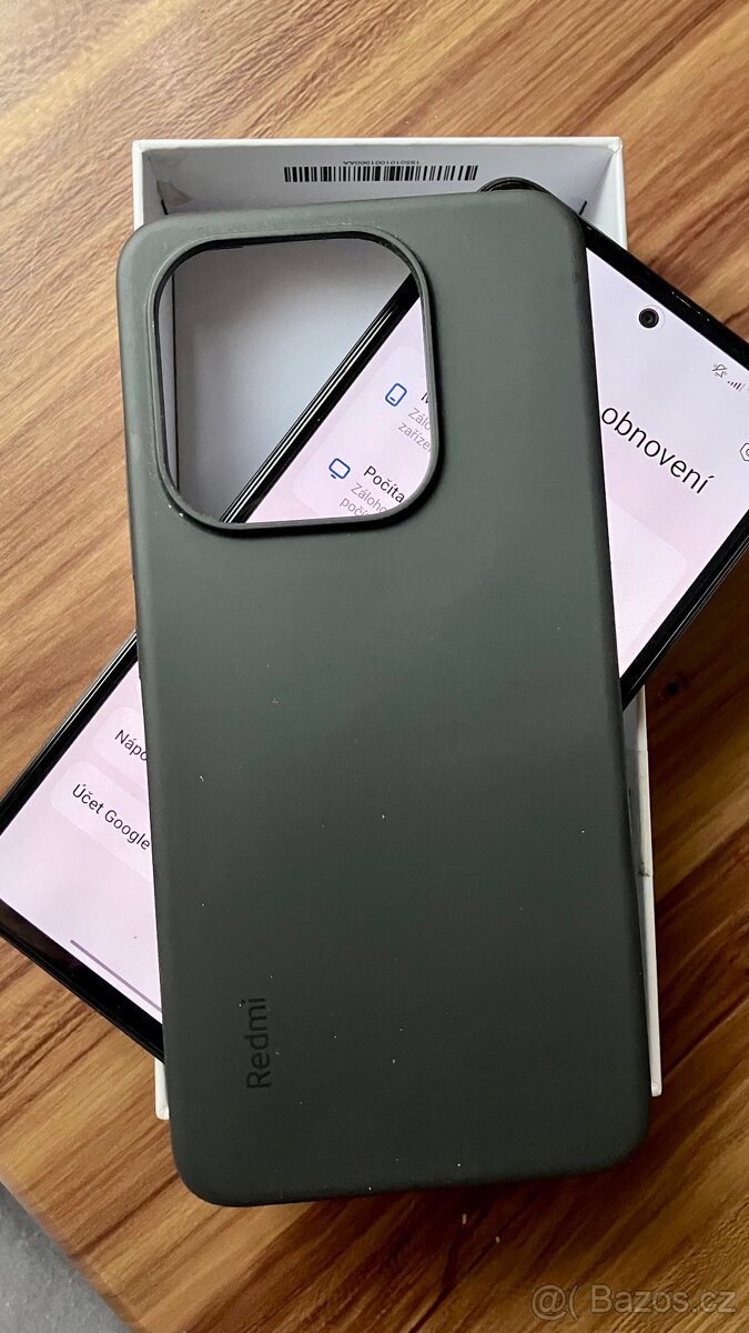 Xiaomi redmi note 14 - 4