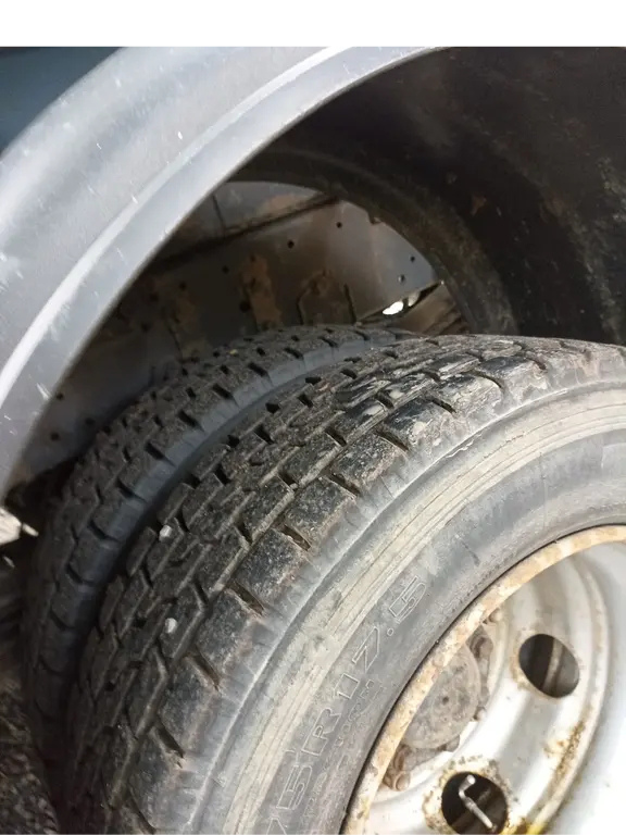 Man L 2000 hákový nosič kontejnerů - 4