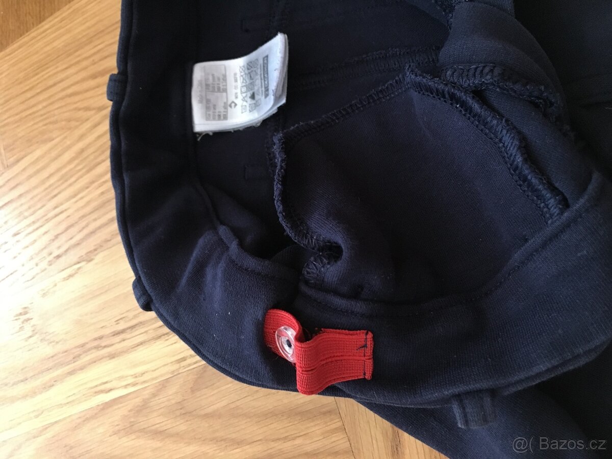 jezdecké kalhoty - dívčí, věk přibližně 6-9 let - 4