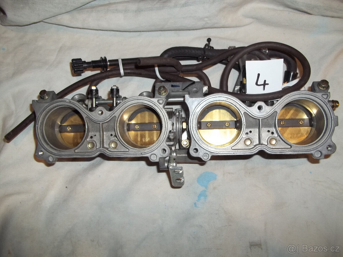 KARBURATORY RUZNE - 4