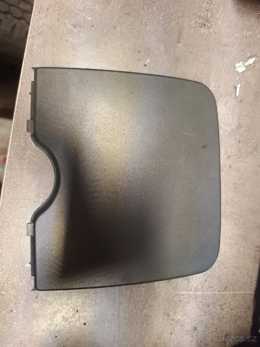 Díly Škoda Fabia 1rs - 4