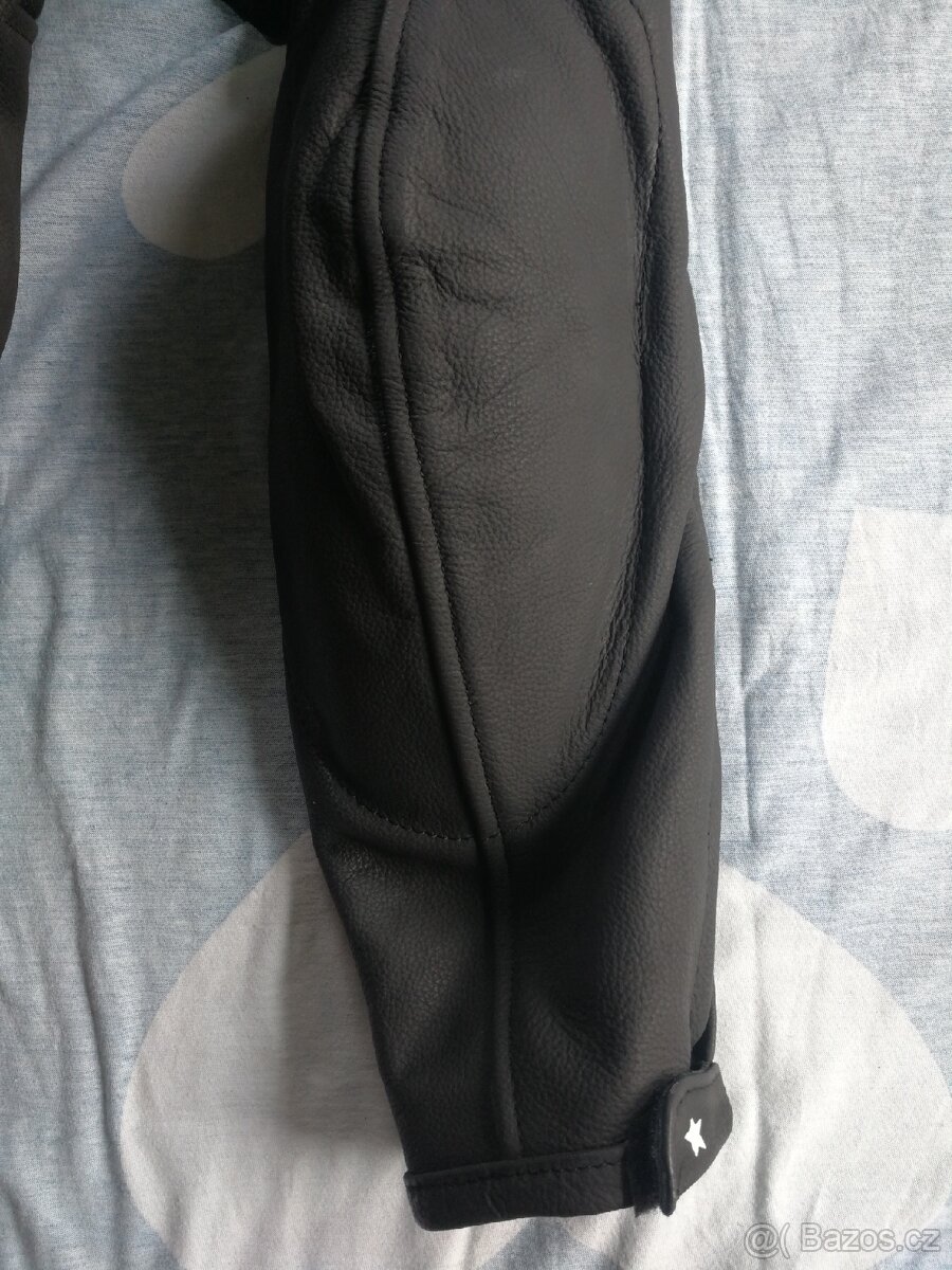 Ixon Alcyone damska kozena bunda nova - 4