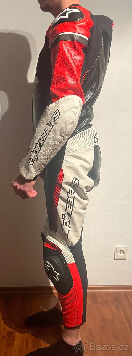 Alpinestars GP Force Phantom - 4