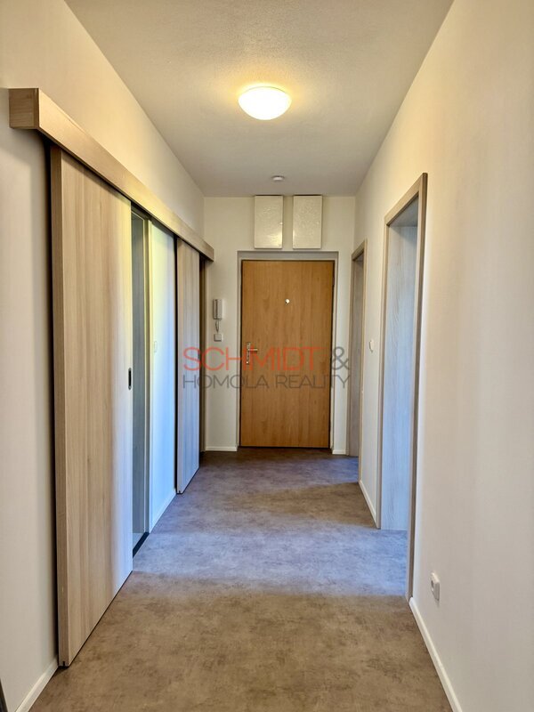 Pronájem bytu 3kk v Hustopečích - 4