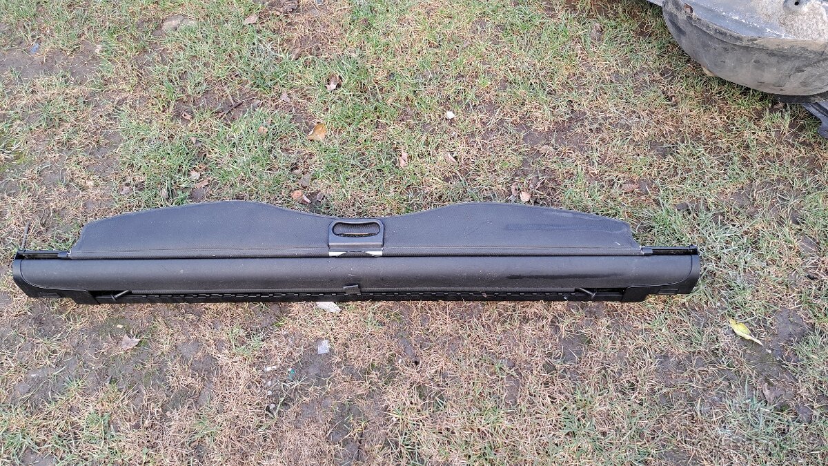 bmw e46 2.0d 110kw - 4