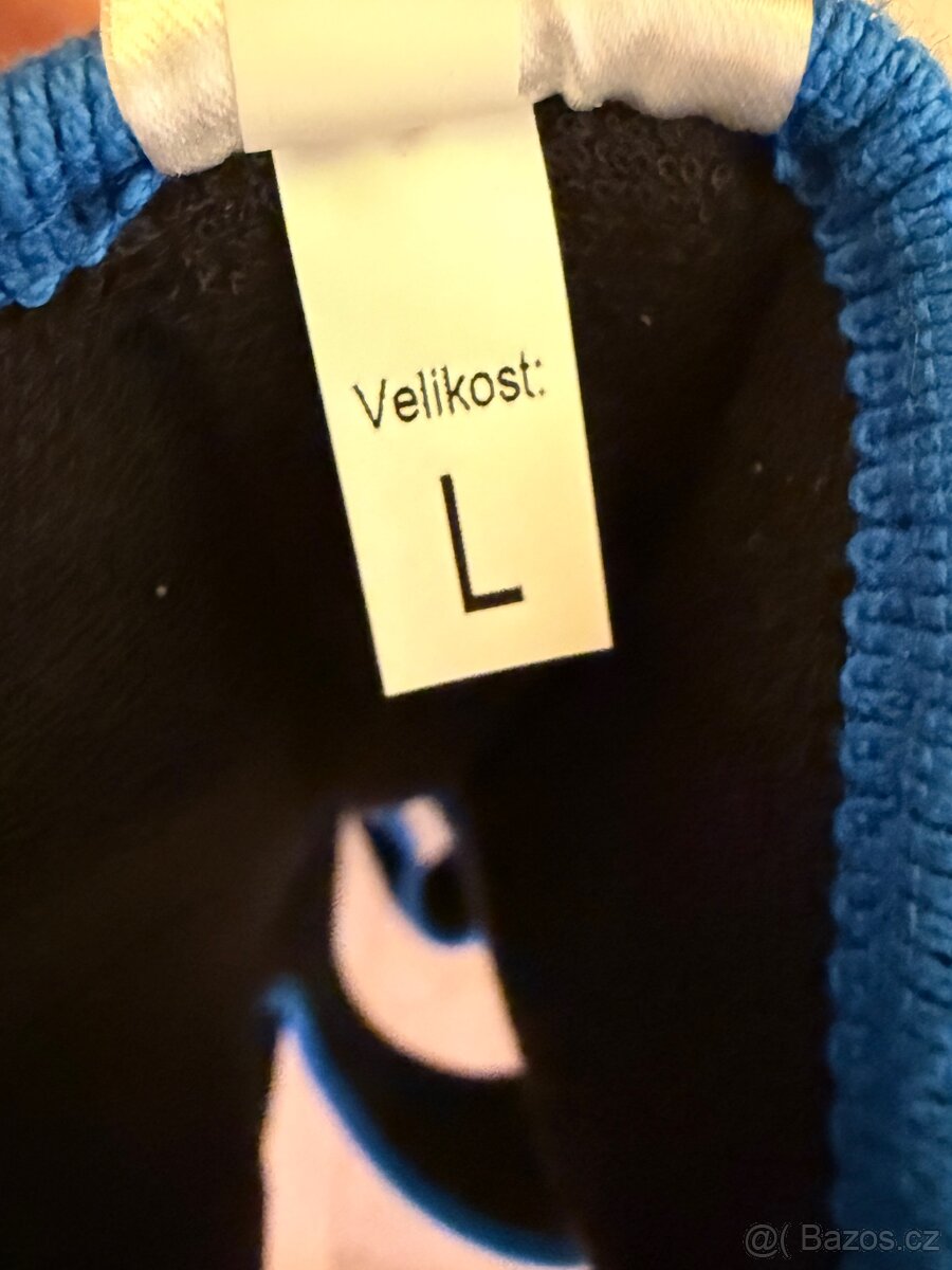 Panop ortéza kolenní - 4