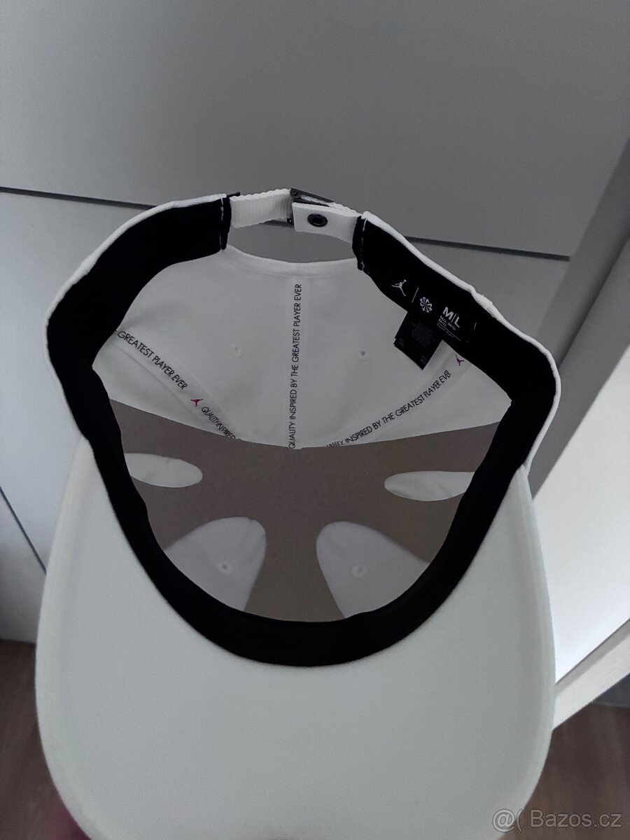 Jordan kšiltovka - 4