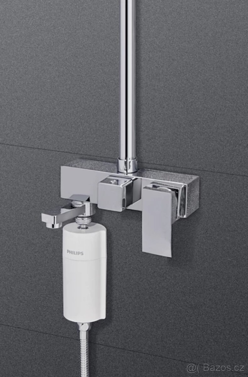 Sprchový filtr Philips - 4
