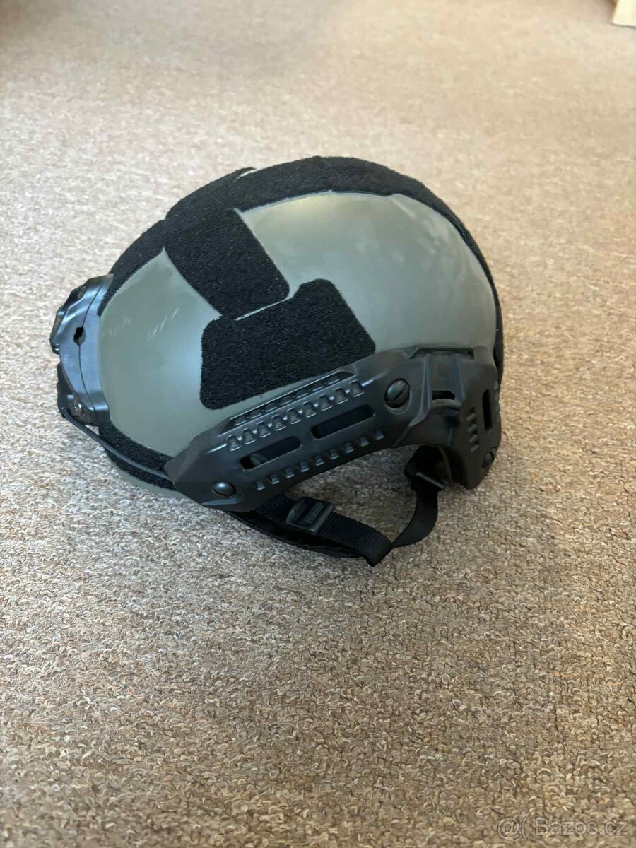 Airsoft vybavení - 4