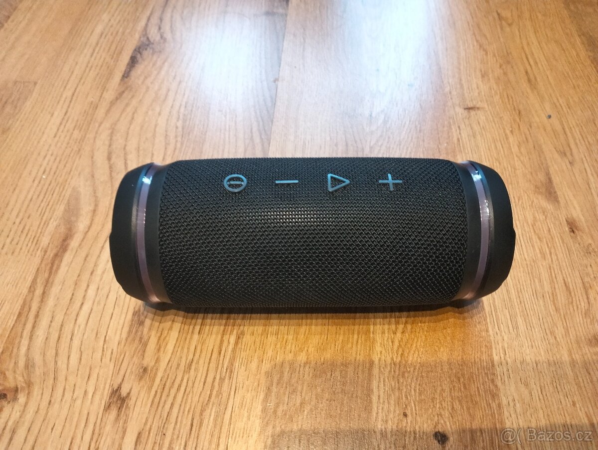 Přenosný reproduktor sencor - 4