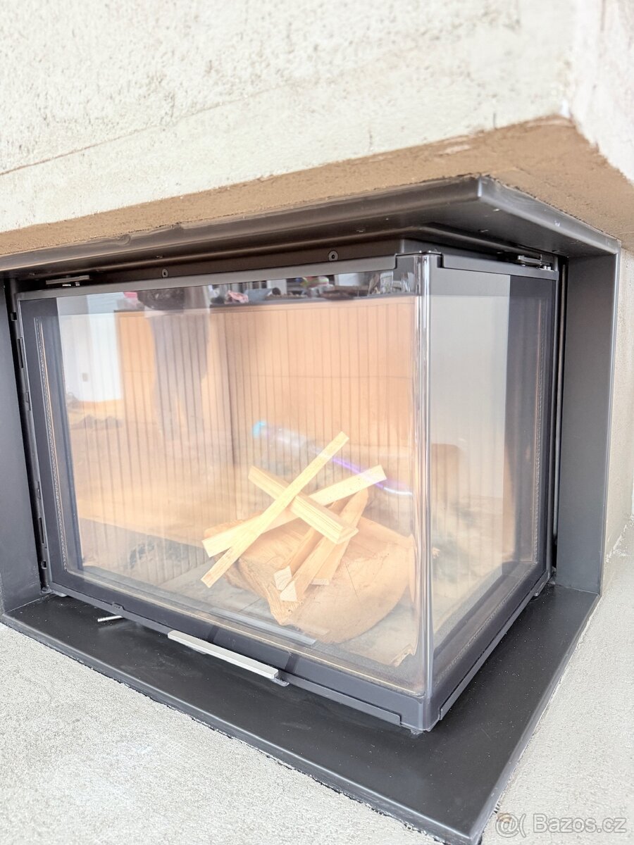 Hoxter ECKA 67/45/51 RH - 4