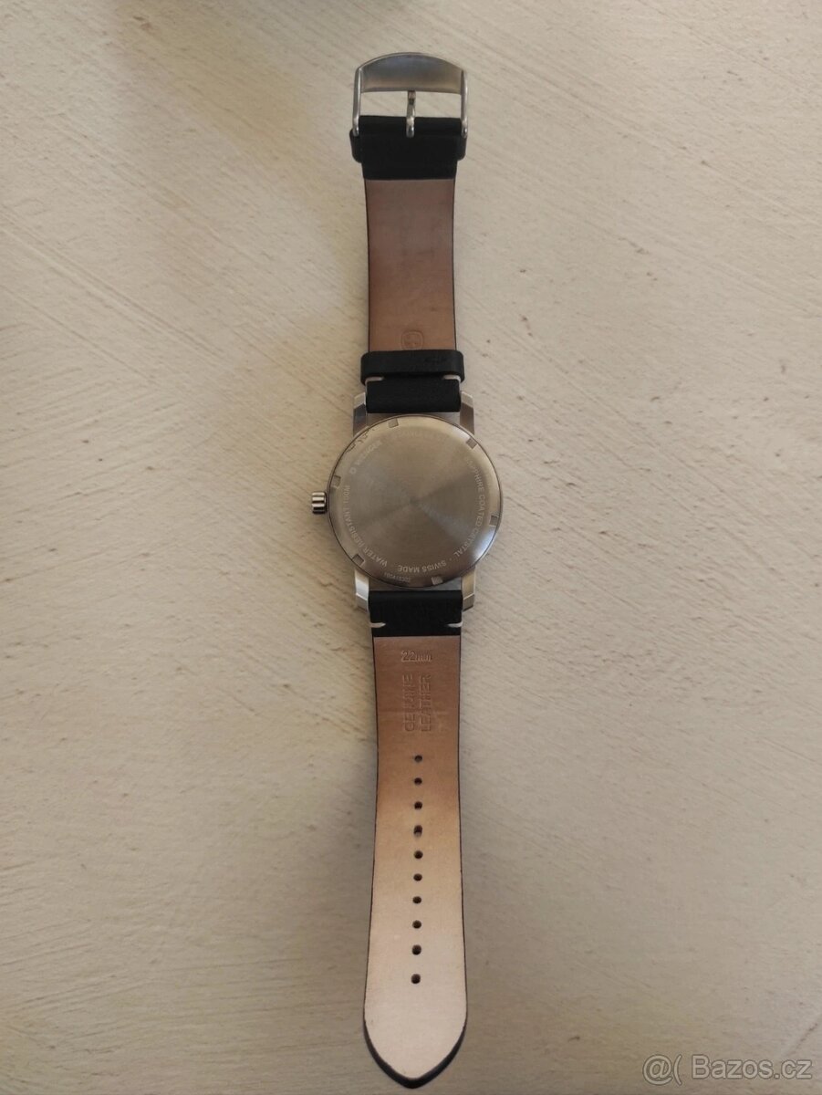 Wenger Attitude 01.1541.116 - 4