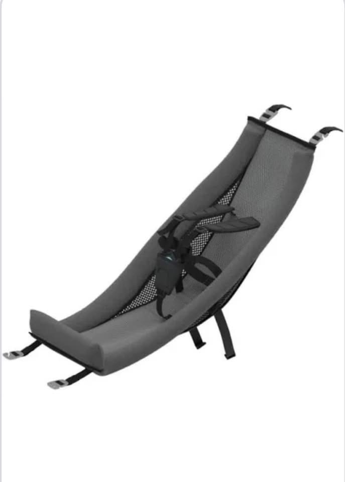 Cyklovozik Thule chariot sport - 4