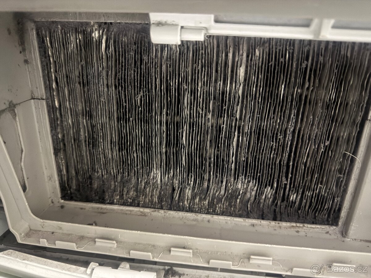 Susicka pradla AEG - 4