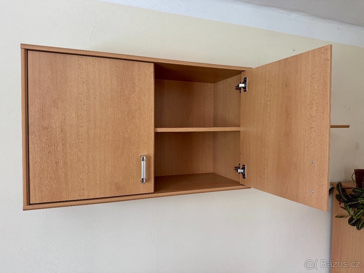 Obýváková sestava - 4