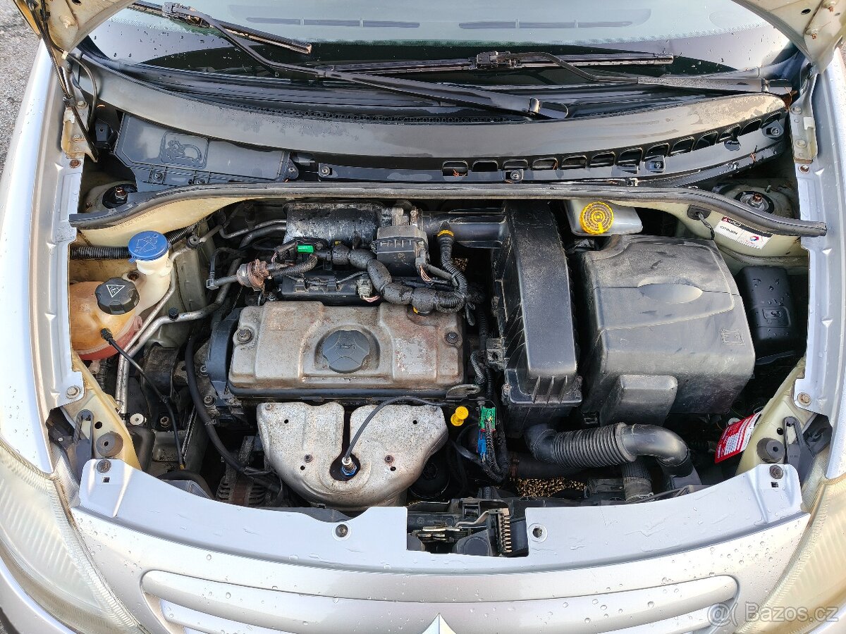 Prodám Citroën C3 - 4