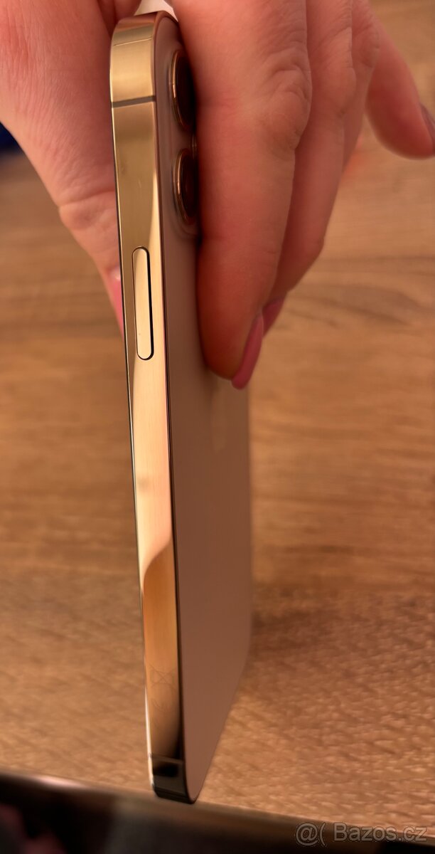 IPhone 12 Pro 256 GB - 4